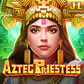 Aztec Priestess on inplay hn620