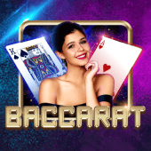 Baccarat B live on inplay hn620