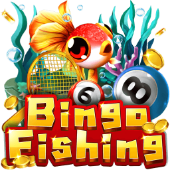Bingo Fishing on inplay hn620