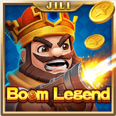 Boom Legend on inplay hn620