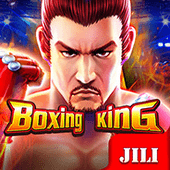 Boxing King slot on inplay hn620