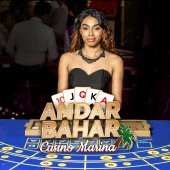 Andar Bahar live on inplay hn620
