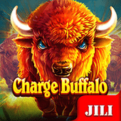 Charge Buffalo on inplay hn620
