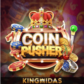 Coin Pusher on inplay hn620