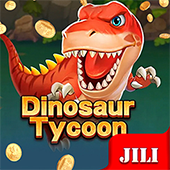 Dinosaur Tycoon on inplay hn620