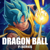 Dragon Ball slot on inplay hn620
