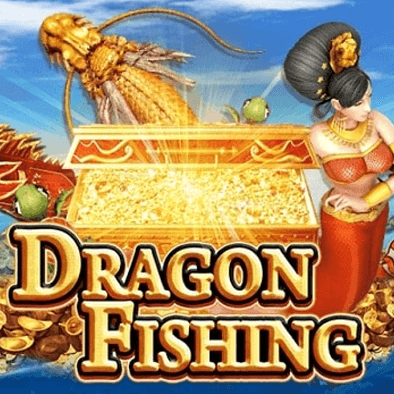Dragon Fishing on inplay hn620
