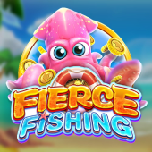 Fierce Fishing on inplay hn620