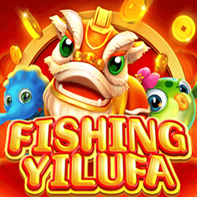 Fishing Yi Lu Fa on inplay hn620