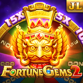 Fortune Gems 2 on inplay hn620