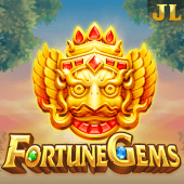 Fortune Gems slot on inplay hn620