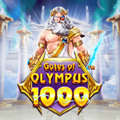 Gates of Olympus 1000 on inplay hn620
