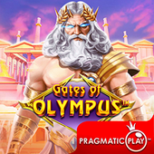 Gates of Olympus on inplay hn620