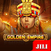 Golden Empire slot on inplay hn620