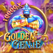 Golden Genie on inplay hn620
