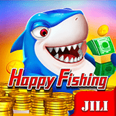 Happy Fishing on inplay hn620