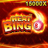 Heat Bingo on inplay hn620