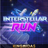Interstellar Run on inplay hn620