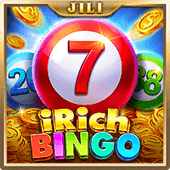 Irich Bingo slot on inplay hn620