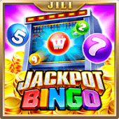 Jackpot Bingo on inplay hn620