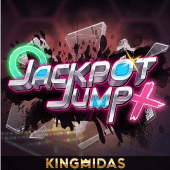 Jackpot Jump on inplay hn620