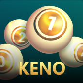 Keno on inplay hn620