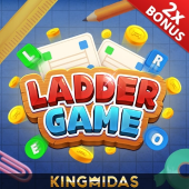 Ladder Game on inplay hn620