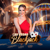 Las Vegas Blackjack on inplay hn620