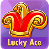 Lucky Ace hot game on inplay hn620