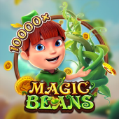 Magic Beans on inplay hn620
