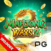 Mahjong Ways 2 on inplay hn620
