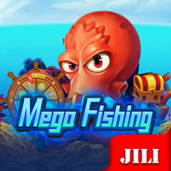 Mega Fishing on inplay hn620