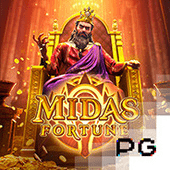Midas Fortune on inplay hn620
