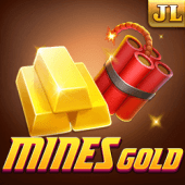 Mines Gold slot on inplay hn620