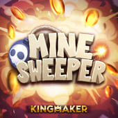 Minesweeper on inplay hn620