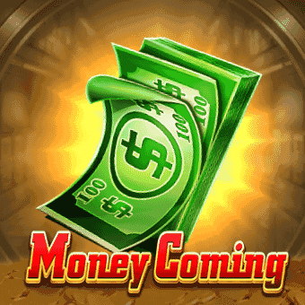 Money Coming slot on inplay hn620