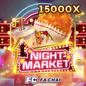 Night Market slot on inplay hn620