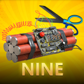 Nine cards on inplay hn620