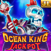 Ocean King Jackpot on inplay hn620