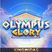Olympus Glory on inplay hn620