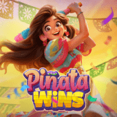 Pinata Wins on inplay hn620