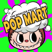 Popmart slot on inplay hn620