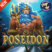Poseidon slot on inplay hn620
