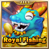 Royal Fishing on inplay hn620