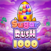 Sugar Rush 1000 hot game on inplay hn620