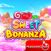 Sweet Bonanza on inplay hn620