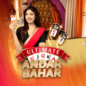 Ultimate Andar Bahar on inplay hn620