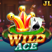 Wild Ace slot on inplay hn620