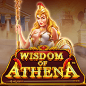 Wisdom of Athena on inplay hn620